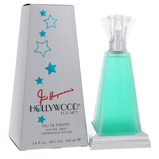 Hollywood Cologne
By Fred Hayman for Men