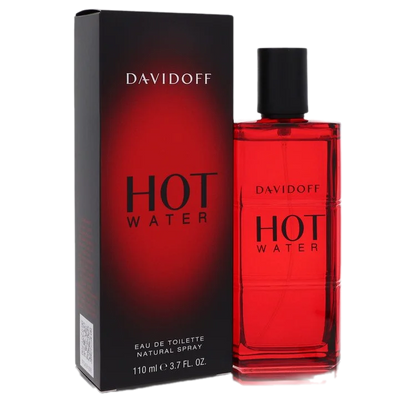 Hot Water Davidoff