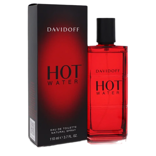 Hot Water Davidoff