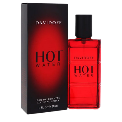 Hot Water Davidoff