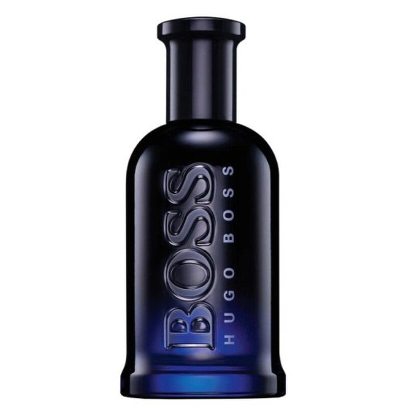 Hugo Boss Bottled Night Perfume for Men