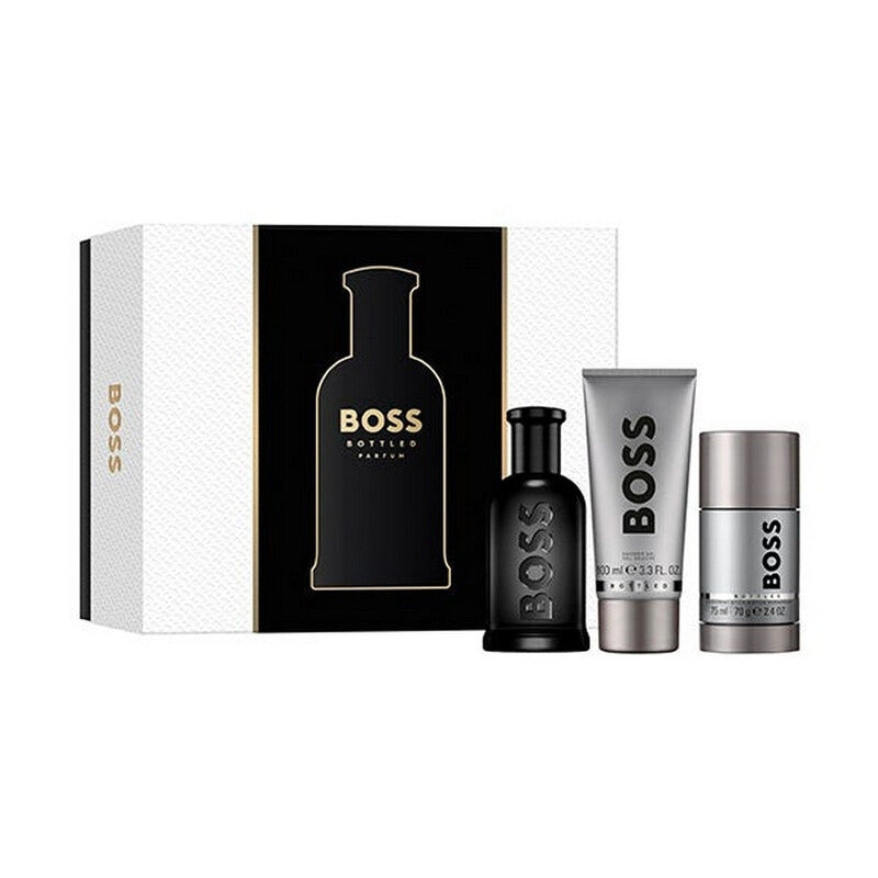 Hugo Boss Bottled Parfum for Men