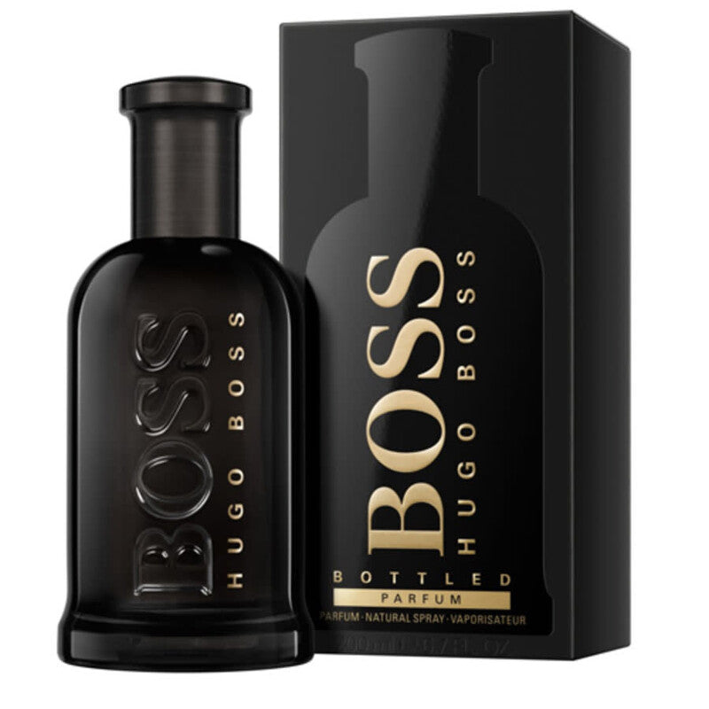 Hugo Boss Bottled Parfum