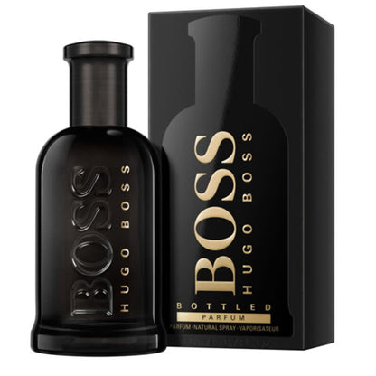 Hugo Boss Bottled Parfum