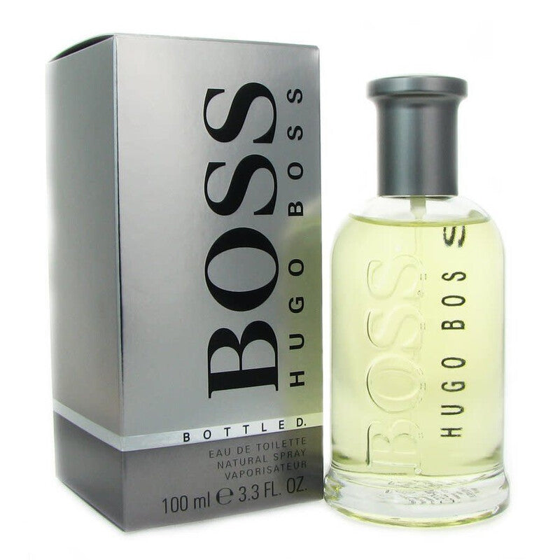 Hugo Boss Bottled Perfume for Men