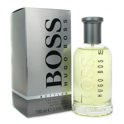 Hugo Boss Bottled Perfume for Men