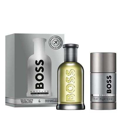 Hugo Boss Bottled Perfume for Men