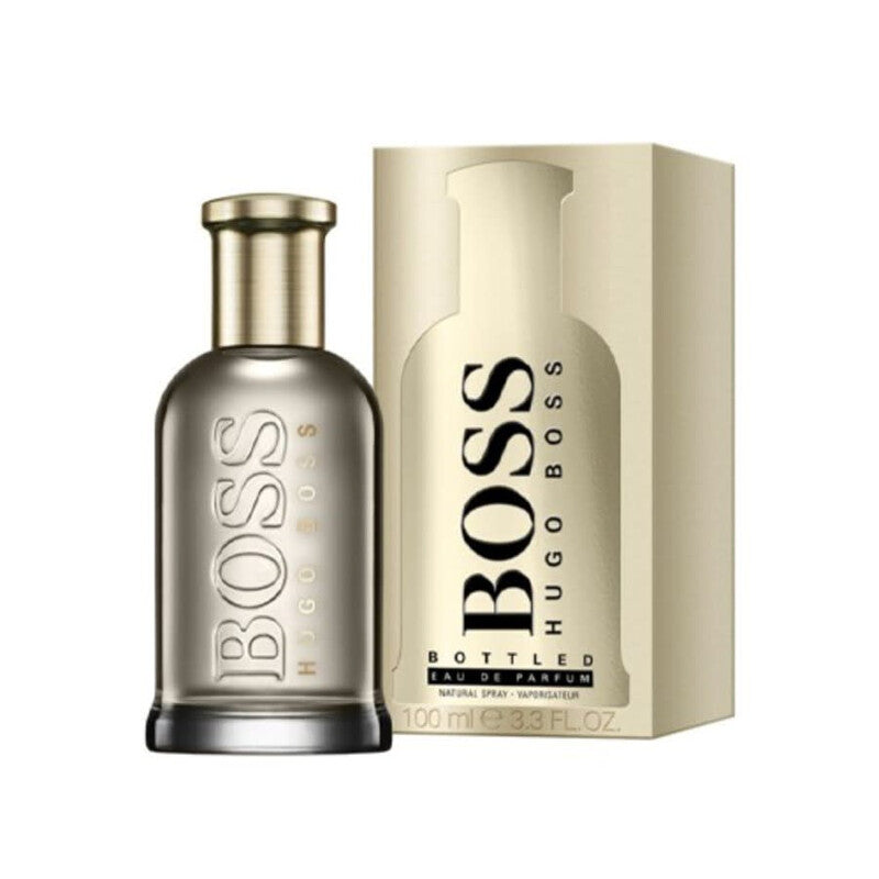 Hugo Boss Bottled Perfume for Men