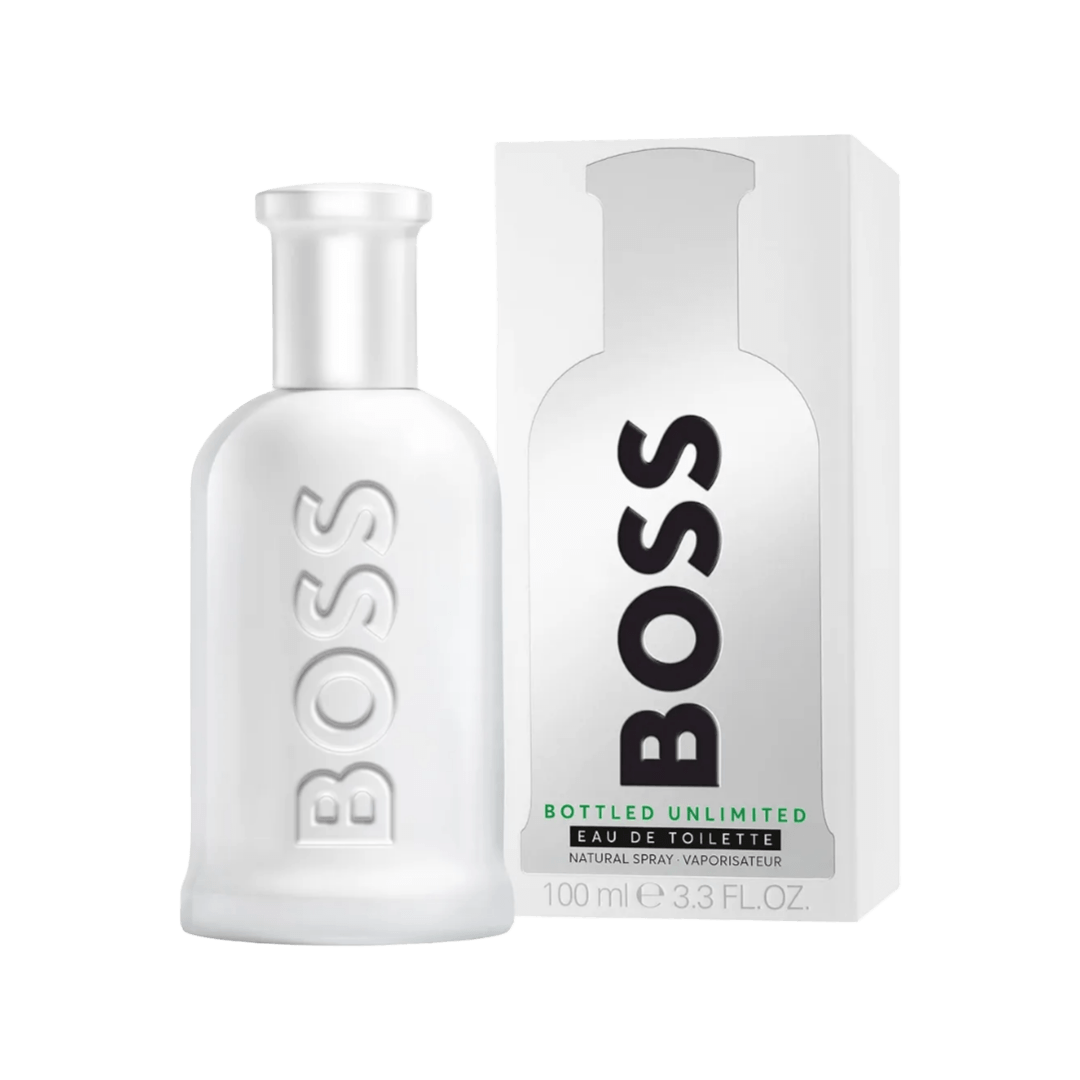 Hugo Boss Bottled Unlimited Cologne