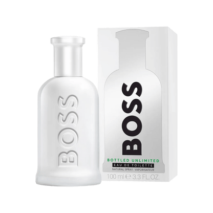 Hugo Boss Bottled Unlimited Cologne