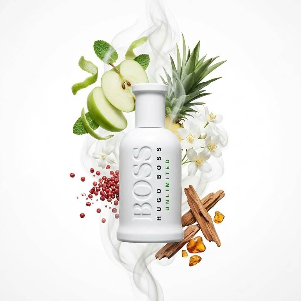 Hugo Boss Bottled Unlimited Cologne