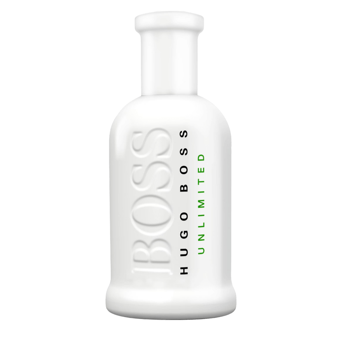 Hugo Boss Bottled Unlimited Cologne