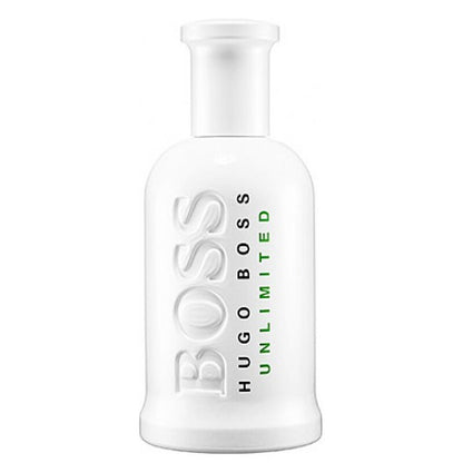 Hugo Boss Bottled Unlimited Perfume for Men