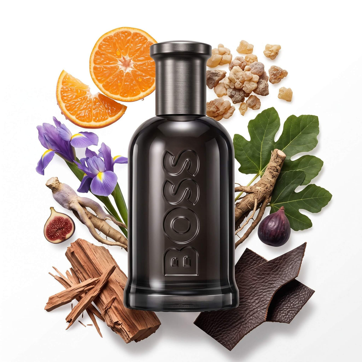 Hugo Boss Bottled Parfum