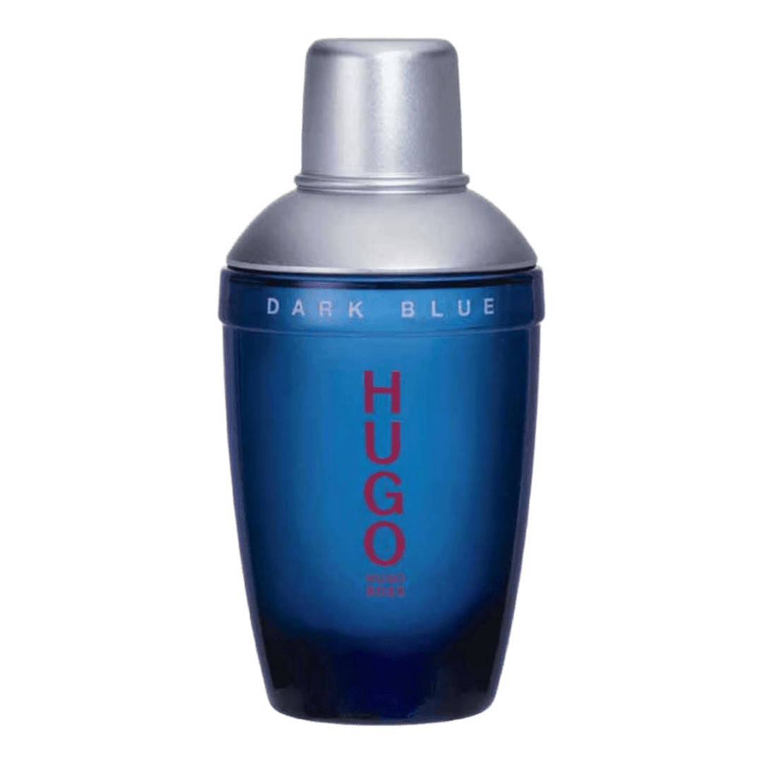 Hugo Boss Dark Blue Travel Exclusive Cologne