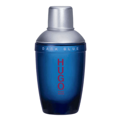 Hugo Boss Dark Blue Travel Exclusive Cologne