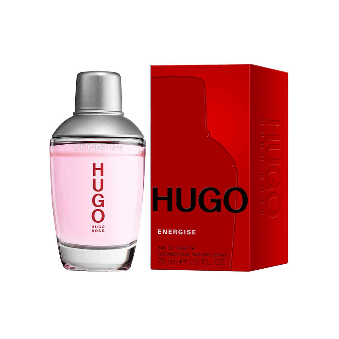 Hugo Boss Energise Cologne