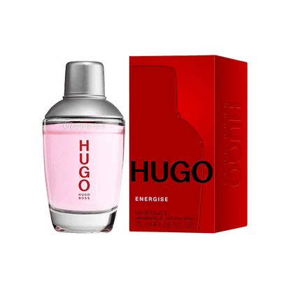 Hugo Boss Energise Cologne