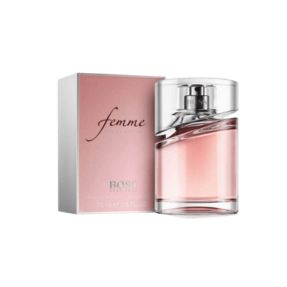 Hugo Boss Femme Perfume