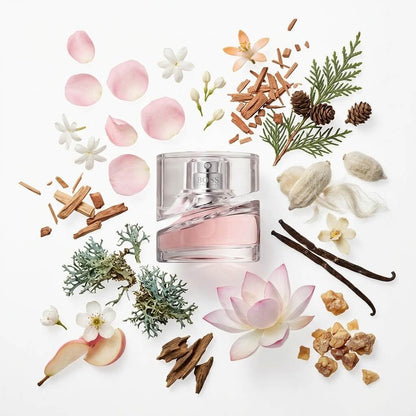 Hugo Boss Femme Perfume