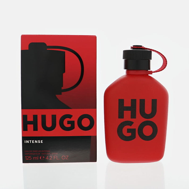 Hugo Boss Hugo Intense Perfume for Men