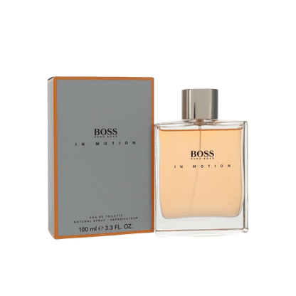 Hugo Boss In Motion Cologne