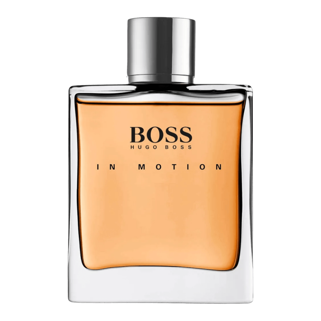 Hugo Boss In Motion Cologne