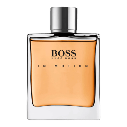 Hugo Boss In Motion Cologne