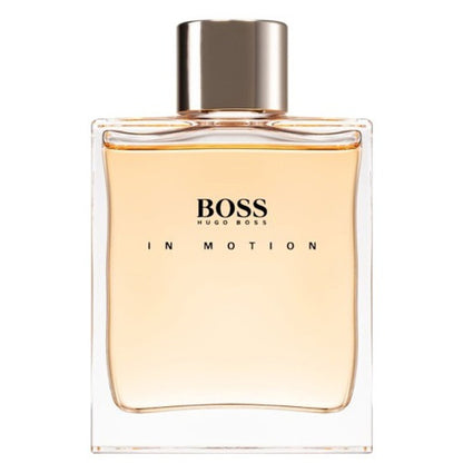 Hugo Boss In Motion Perfume for Men