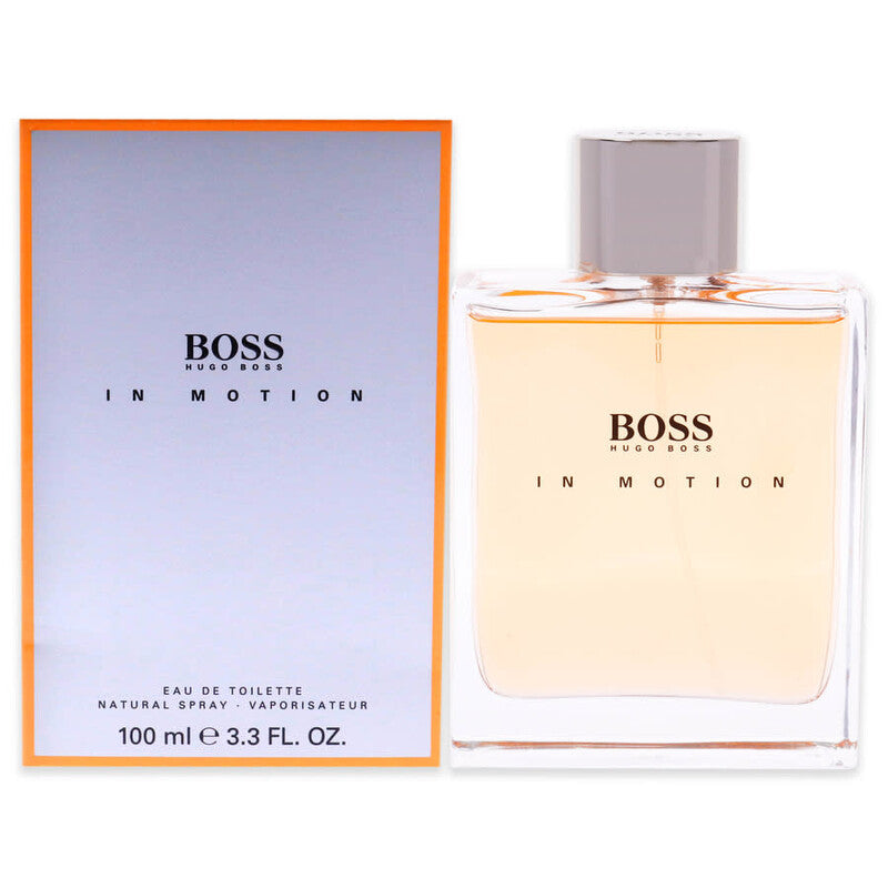 Hugo Boss In Motion Perfume for Men
