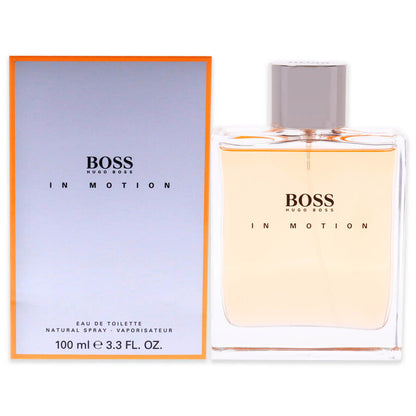 Hugo Boss In Motion Perfume for Men