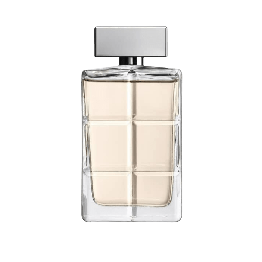 Hugo Boss Man Orange Cologne