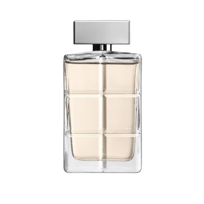 Hugo Boss Man Orange Cologne