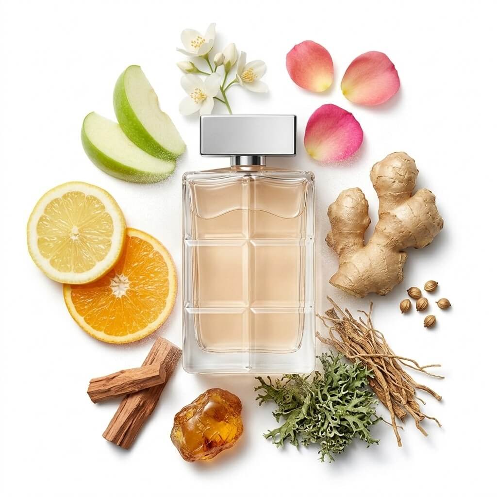 Hugo Boss Man Orange Cologne