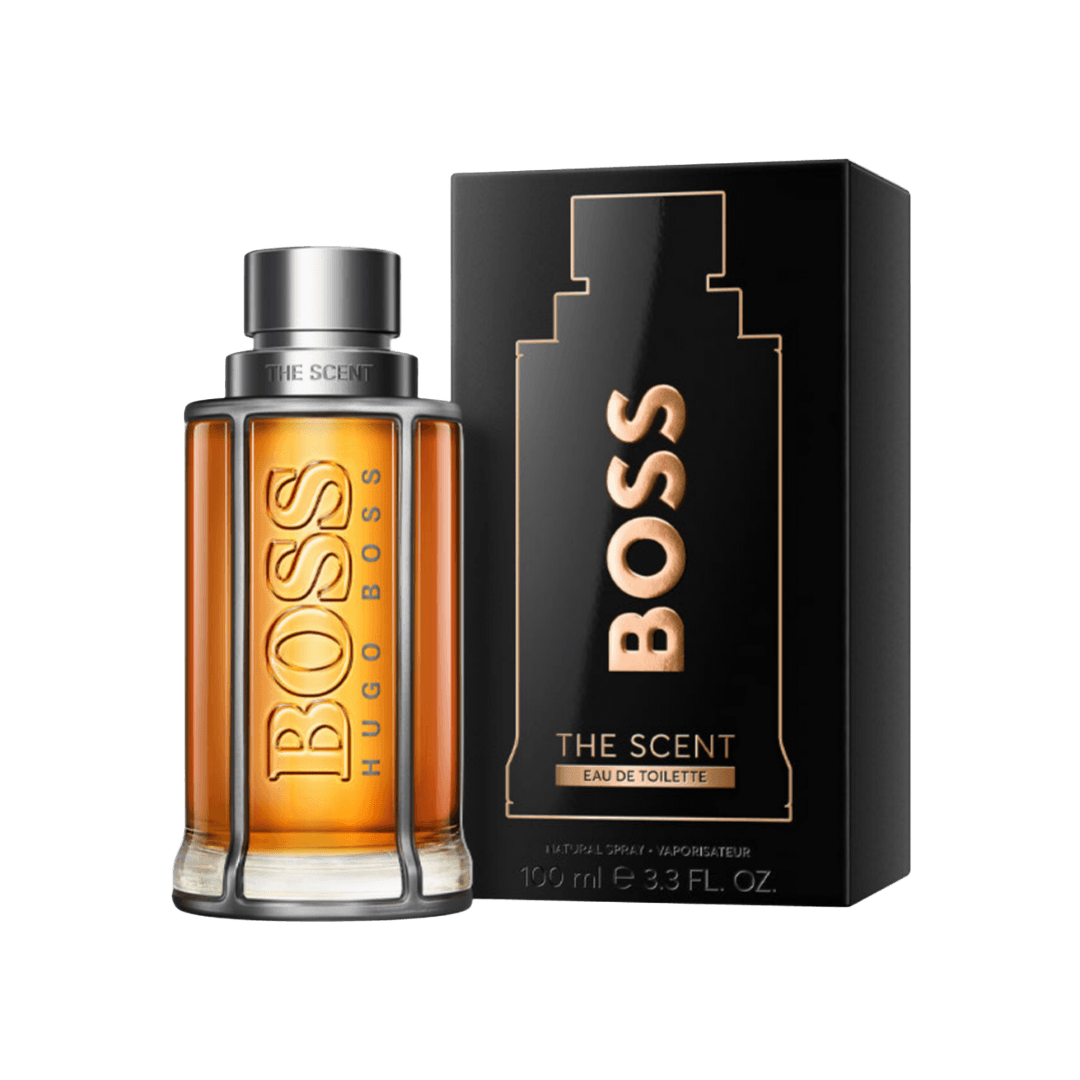 Hugo Boss The Scent Cologne