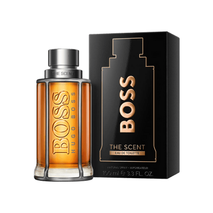 Hugo Boss The Scent Cologne