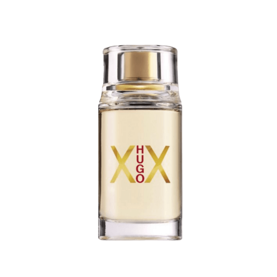 Hugo Boss XX Perfume