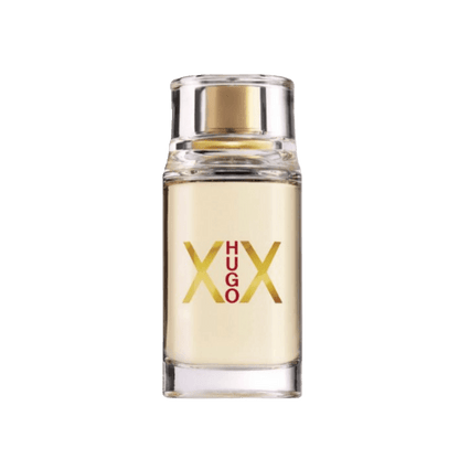 Hugo Boss XX Perfume