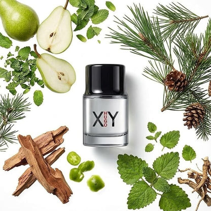 Hugo Boss XY Cologne