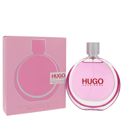 Hugo Extreme Perfume