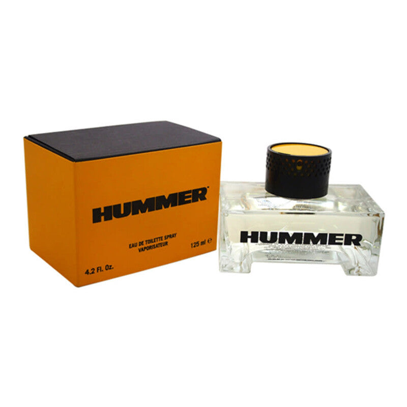 Hummer Perfume for Men