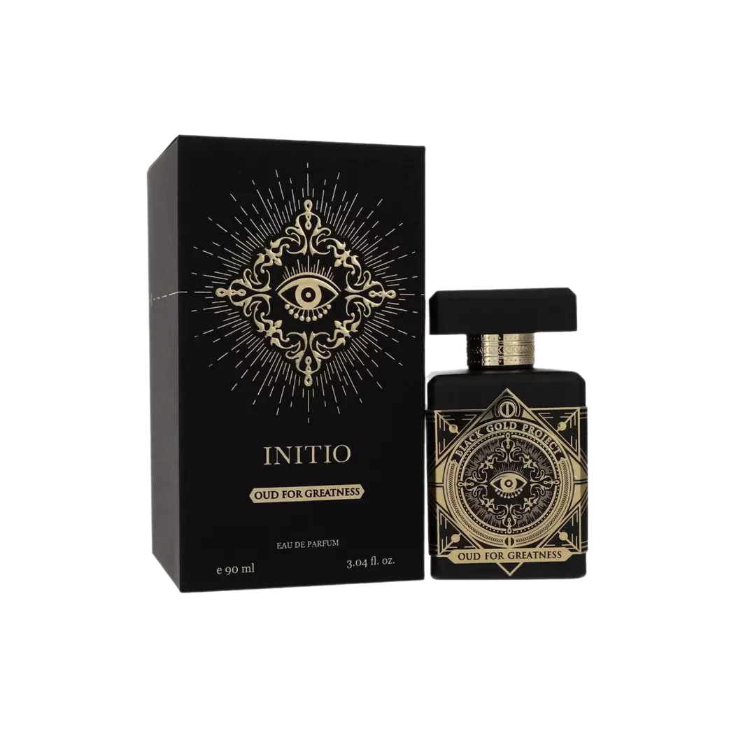 Oud for Greatness
