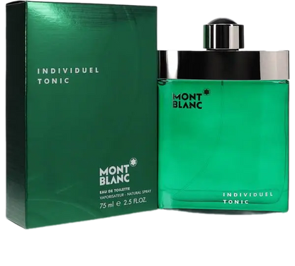 Individuel Tonic Cologne