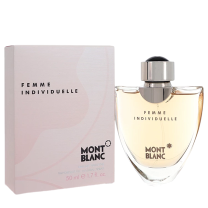 Individuelle Perfume