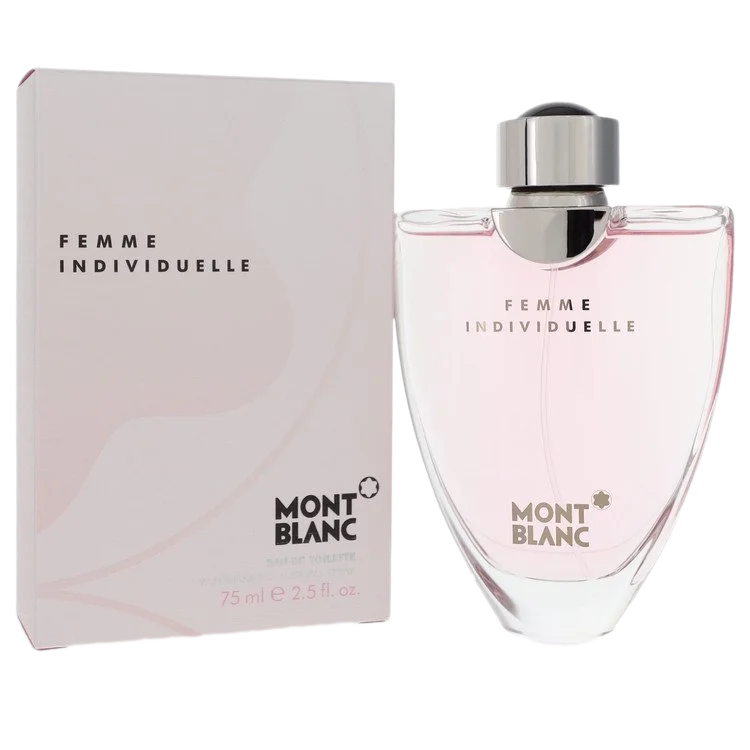Individuelle Perfume