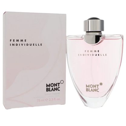 Individuelle Perfume