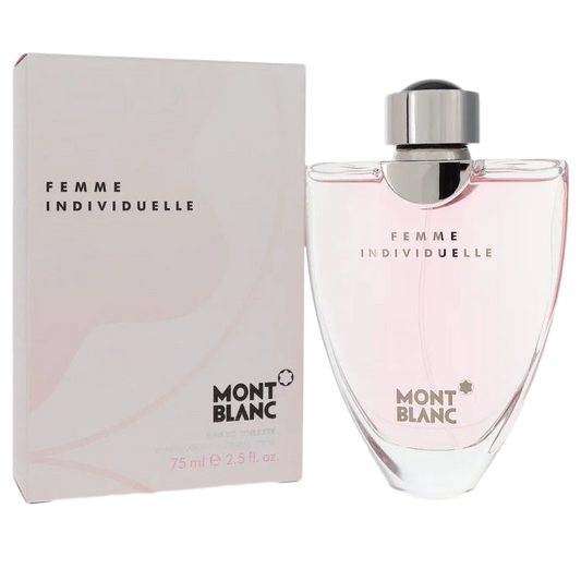 Individuelle Perfume