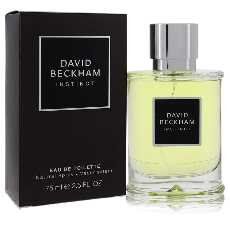 Instinct David Beckham