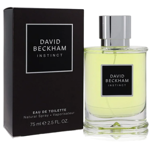 Instinct David Beckham