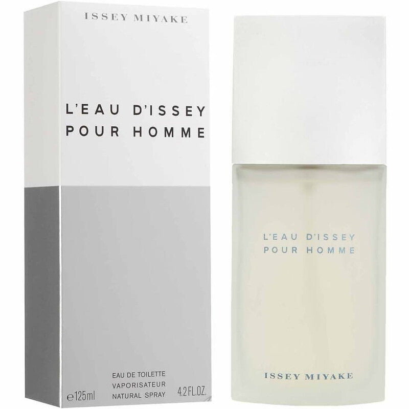 Issey Miyake L’eau D’issey Perfume for Men
